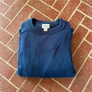 Vintage Knit Sweater